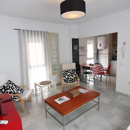 Apartamento Velador Del Sur By Cadiz4Rentals Экстерьер фото