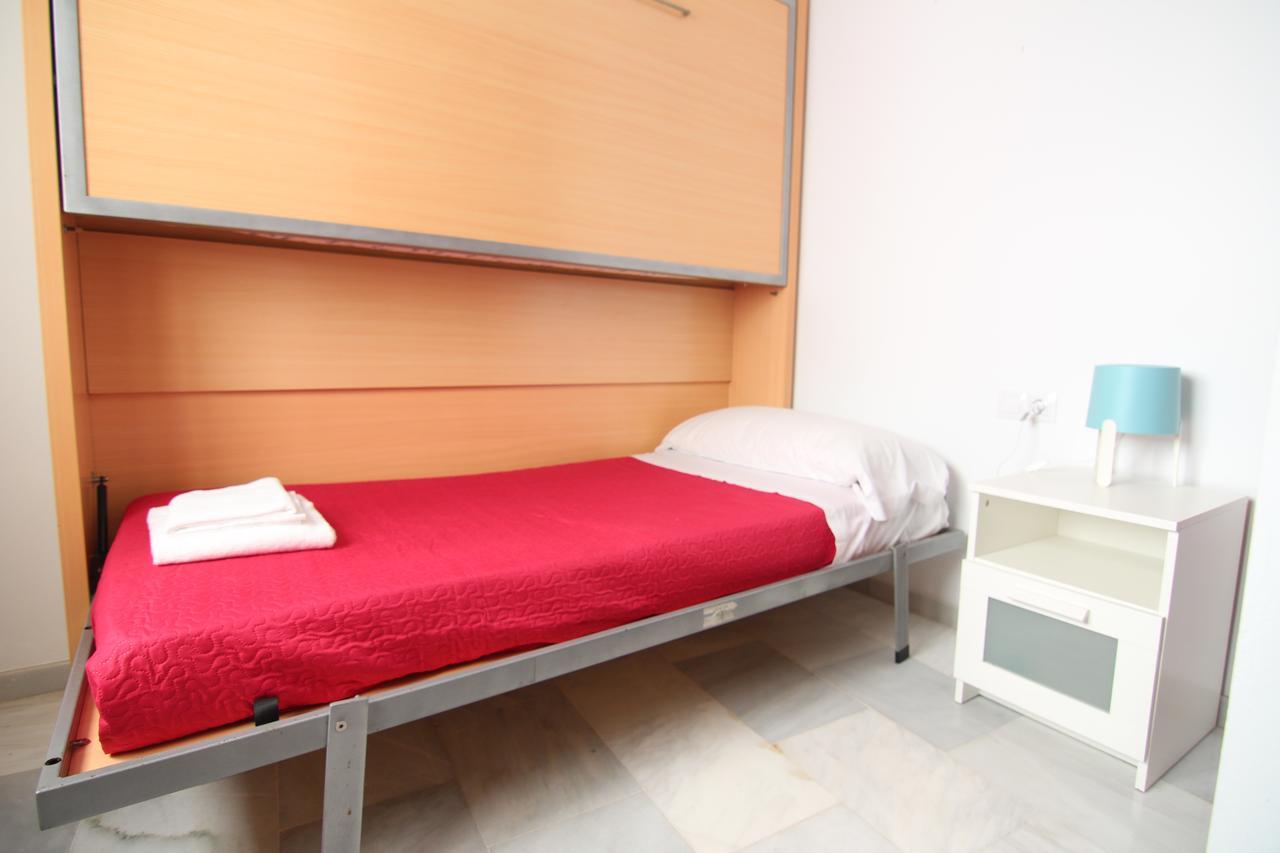 Apartamento Velador Del Sur By Cadiz4Rentals Экстерьер фото